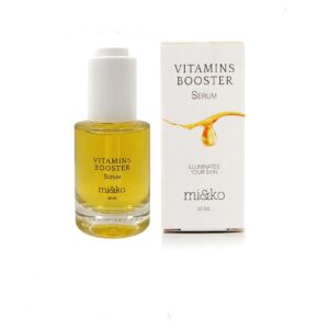 Сыворотка для лица Vitamins Booster 30 мл